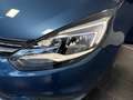 Opel Zafira Tourer Edition, Klimaa, Alu, PDC, Bluetoo,AHK,Navi Bleu - thumbnail 21