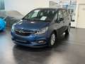 Opel Zafira Tourer Edition, Klimaa, Alu, PDC, Bluetoo,AHK,Navi Bleu - thumbnail 1