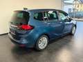 Opel Zafira Tourer Edition, Klimaa, Alu, PDC, Bluetoo,AHK,Navi Bleu - thumbnail 5