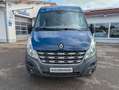 Renault Master III Kasten L3H2 HKa 3,5t 1.Hand gepflegt Blau - thumbnail 8