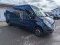 Renault Master III Kasten L3H2 HKa 3,5t 1.Hand gepflegt Blau - thumbnail 7