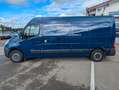 Renault Master III Kasten L3H2 HKa 3,5t 1.Hand gepflegt Blau - thumbnail 2