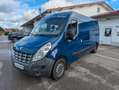 Renault Master III Kasten L3H2 HKa 3,5t 1.Hand gepflegt Blau - thumbnail 1