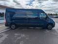 Renault Master III Kasten L3H2 HKa 3,5t 1.Hand gepflegt Blau - thumbnail 6