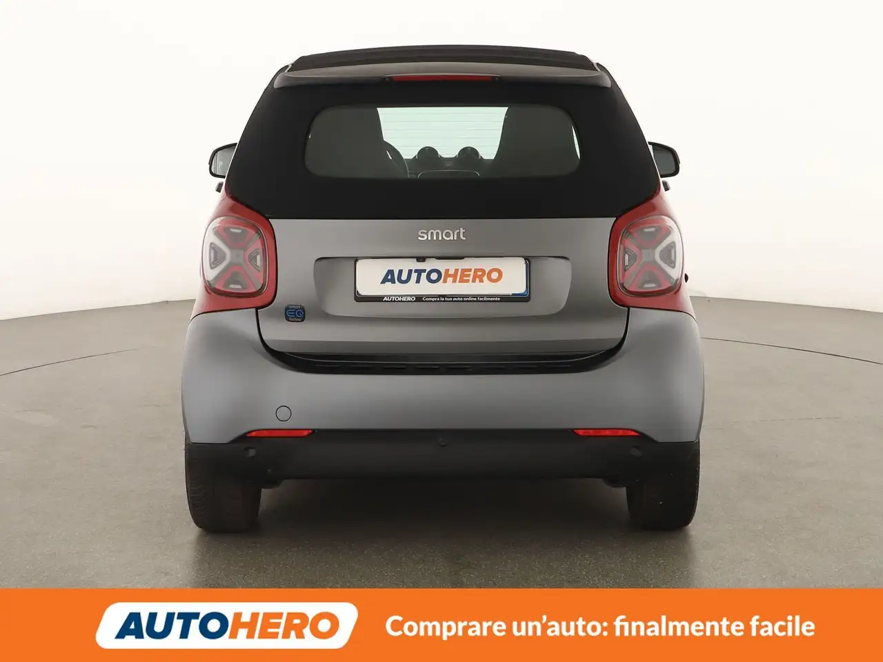 smart forTwo 2023