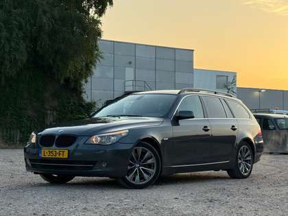 BMW 525 5-serie Touring 525i/PANODAK/VELGEN/XENON