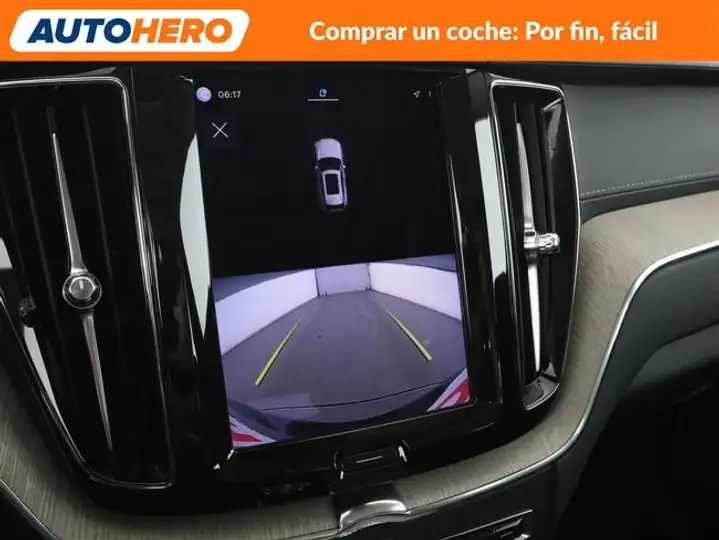 Volvo XC60 2022, foto 24