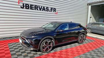 HYBRIDE RECHARGEABLE 225 SS E-EAT8 SHINE