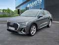 Audi Q3 45 TFSIe S line S-tronic Gris - thumbnail 1