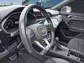 Audi Q3 45 TFSIe S line S-tronic Gris - thumbnail 7