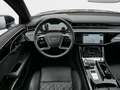 Audi A8 60 TFSIe qu.Air*B&O*360°*HuD*Pano*Massage Schwarz - thumbnail 9