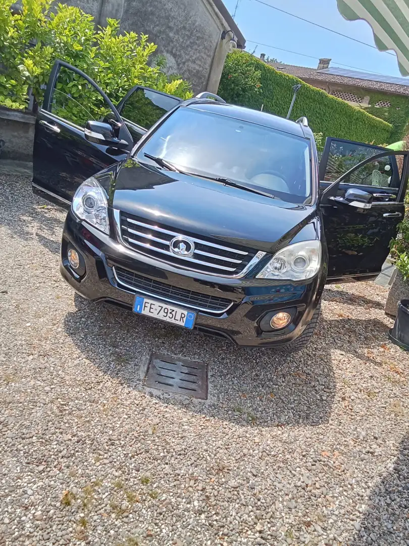 Great Wall H5E - 1