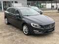 Volvo V60 Summum T3 Autom * Leder * Navi * Xenon ! Grau - thumbnail 3