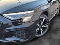 Audi A3 Sportback 40 TFSI e S line*LED*APPLE*ACC*LANE Noir - thumbnail 4