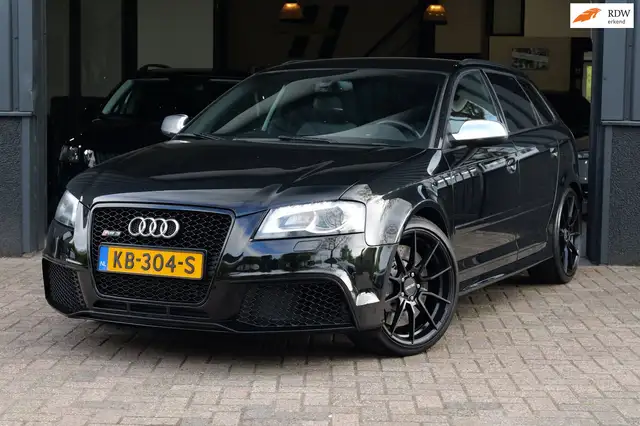 Audi RS3 Sportback 2.5 T quattro Pro Line Leder|Stoelv|Elek