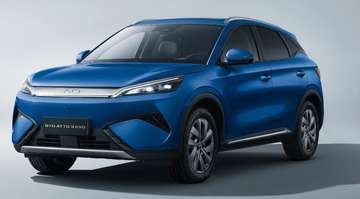 EVO*800V Technologie*510km*220kW Laden!!