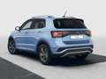 Volkswagen T-Cross 1.0 tsi 115cv r-line + TECH PACK + RETROCAMERA Blau - thumbnail 3