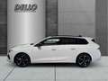 Opel Astra ST 1.2 Turbo GS Autom. Infotainment-Paket Tech-Pak Weiß - thumbnail 2