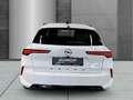 Opel Astra ST 1.2 Turbo GS Autom. Infotainment-Paket Tech-Pak Weiß - thumbnail 6