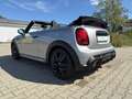 MINI Cooper S Cabrio JCW»NAVI»KAMERA»KOZG»VC»KLIMA Argent - thumbnail 26