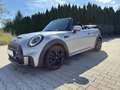 MINI Cooper S Cabrio JCW»NAVI»KAMERA»KOZG»VC»KLIMA Argent - thumbnail 27