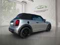 MINI Cooper S Cabrio JCW»NAVI»KAMERA»KOZG»VC»KLIMA Argent - thumbnail 5
