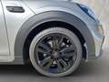 MINI Cooper S Cabrio JCW»NAVI»KAMERA»KOZG»VC»KLIMA Argent - thumbnail 23