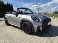 MINI Cooper S Cabrio JCW»NAVI»KAMERA»KOZG»VC»KLIMA Argent - thumbnail 28