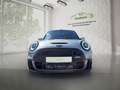 MINI Cooper S Cabrio JCW»NAVI»KAMERA»KOZG»VC»KLIMA Argent - thumbnail 2
