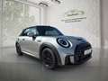 MINI Cooper S Cabrio JCW»NAVI»KAMERA»KOZG»VC»KLIMA Argent - thumbnail 3
