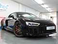 Audi R8 5.2 FSI V10 RWS S Tronic Czarny - thumbnail 37