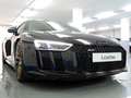 Audi R8 5.2 FSI V10 RWS S Tronic Czarny - thumbnail 8