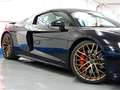 Audi R8 5.2 FSI V10 RWS S Tronic Czarny - thumbnail 40