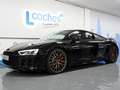Audi R8 5.2 FSI V10 RWS S Tronic Czarny - thumbnail 5