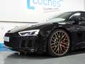Audi R8 5.2 FSI V10 RWS S Tronic Czarny - thumbnail 17