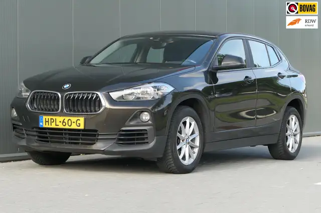 BMW X2 SDrive20i Executive