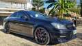 Mercedes-Benz C 63 AMG Classe C Coupé 63 AMG Edition 507 A Noir - thumbnail 8