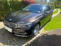 BMW 750 7er 750i xDrive, Individual, Vollausstattung   l Коричневий - thumbnail 5