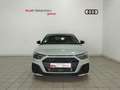 Audi A1 Sportback 30 TFSI Adrenalin Black Edition S tronic Plateado - thumbnail 2
