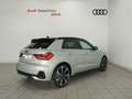 Audi A1 Sportback 30 TFSI Adrenalin Black Edition S tronic Plateado - thumbnail 4
