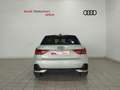 Audi A1 Sportback 30 TFSI Adrenalin Black Edition S tronic Plateado - thumbnail 5
