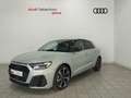 Audi A1 Sportback 30 TFSI Adrenalin Black Edition S tronic Plateado - thumbnail 1