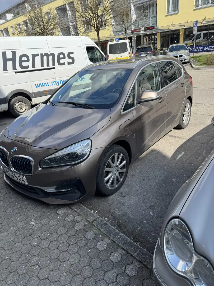 BMW 225 225xe iPerformance Active Tourer - 2