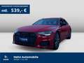 Audi A6 50TDI sport qu S-trc Cam Navi ACC Sitzh Rouge - thumbnail 1