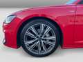 Audi A6 50TDI sport qu S-trc Cam Navi ACC Sitzh Rouge - thumbnail 5