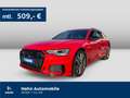 Audi A6 50TDI sport qu S-trc Cam Navi ACC Sitzh Rood - thumbnail 1