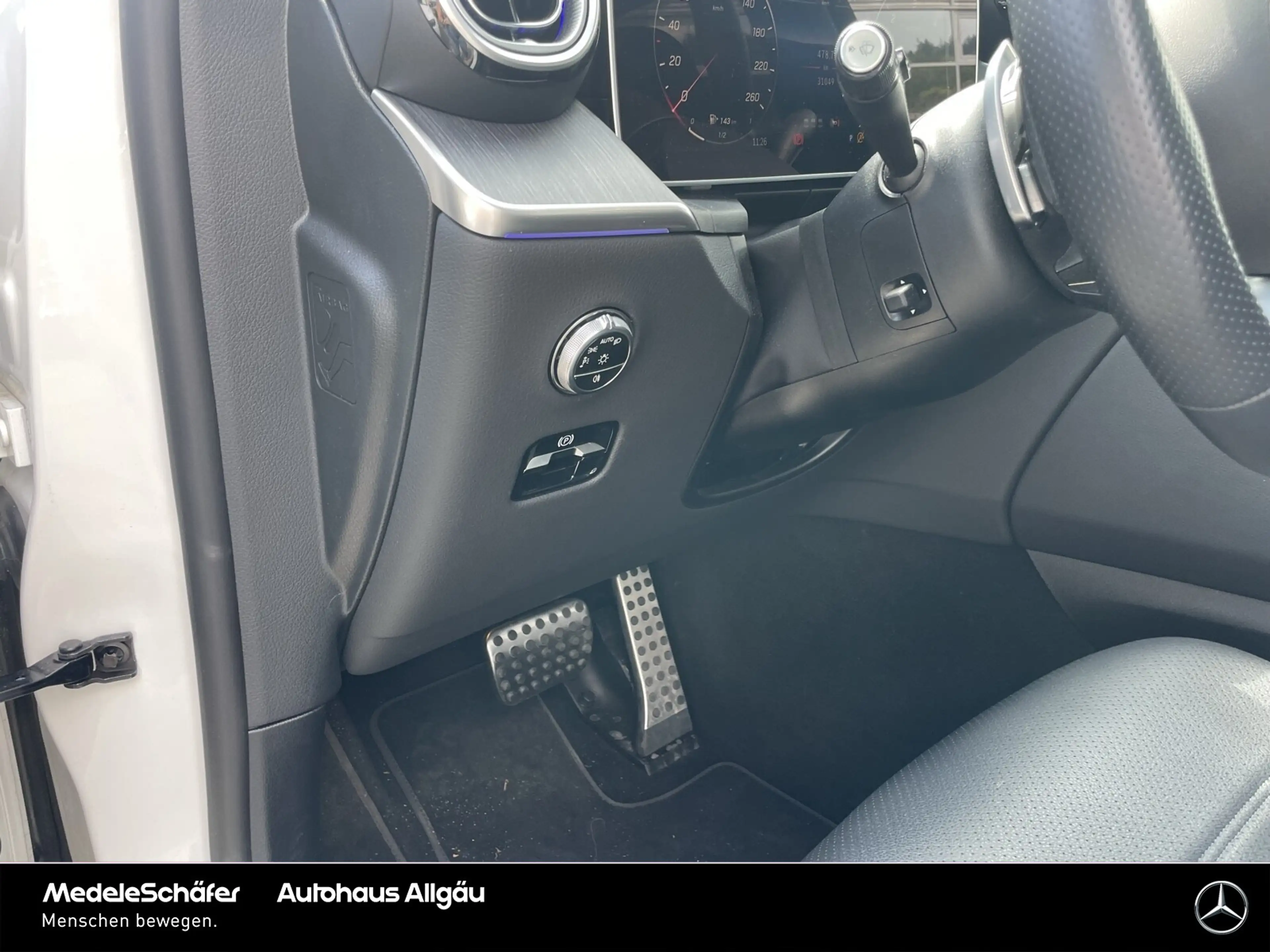 Mercedes-Benz GLC 450 GLC 450 d 4M AMG Prem+ HUD Massage Sitzklima AHK — photo 15
