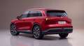 MG MGS6 EV 77 kWh 4WD Luxury Übergabe Oktober Bestellung Rot - thumbnail 3