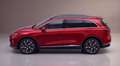 MG MGS6 EV 77 kWh 4WD Luxury Übergabe Oktober Bestellung Rot - thumbnail 4