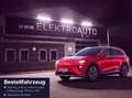 MG MGS6 EV 77 kWh 4WD Luxury Übergabe Oktober Bestellung Rot - thumbnail 1